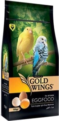 Gold Wings Premium 150 gr Kuş Maması