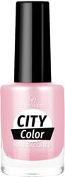 Golden Rose City Color 08 Oje