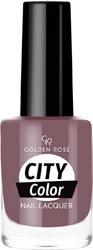 Golden Rose City Color 33 Oje
