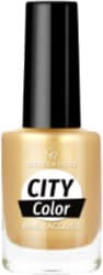 Golden Rose City Color 40 Oje