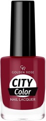Golden Rose City Color 46 Oje