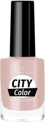 Golden Rose City Color 17 Oje