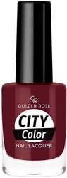 Golden Rose City Color 48 Oje