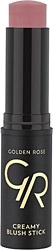 Golden Rose Creamy 102 Stick Allık