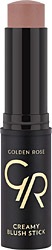 Golden Rose Creamy 103 Stick Allık