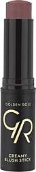 Golden Rose Creamy 105 Stick Allık