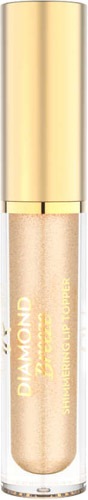 Golden Rose Diamond Breeze Shimmering Lip Topper 02 Golden Nude Dudak Parlatıcısı Fiyatları 