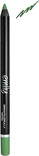 Golden Rose Waterproof Eyeliner Soft Ultra Black Eye Pencil Golden Rose