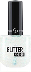 Golden Rose Glitter Shine Nail Lacquer No:203 Oje