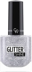 Golden Rose Glitter Shine Nail Lacquer No:204 Oje