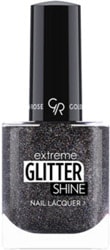 Golden Rose Glitter Shine Nail Lacquer No:212 Oje