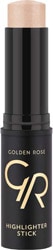 Golden Rose 01 Bright Gold Stick Highlighter
