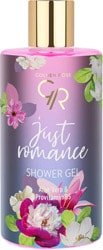 Golden Rose Just Romance 350 ml Duş Jeli