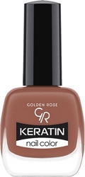Golden Rose Keratin No:22 Oje