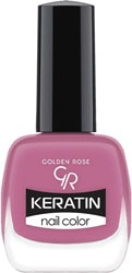 Golden Rose Keratin No:26 Oje