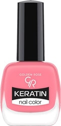 Golden Rose Keratin No:29 Oje