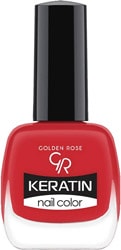 Golden Rose Keratin No:36 Oje