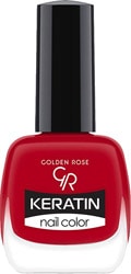 Golden Rose Keratin No:38 Oje