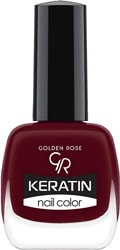 Golden Rose Keratin No:42 Oje