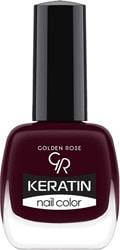 Golden Rose Keratin No:46 Oje