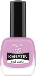Golden Rose Keratin No:59 Oje