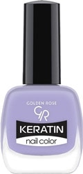 Golden Rose Keratin No:66 Oje