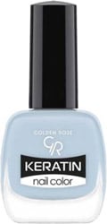 Golden Rose Keratin No:69 Oje
