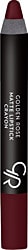 Golden Rose Matte Lipstick Crayon 02 Ruj