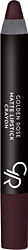 Golden Rose Matte Lipstick Crayon 03 Ruj