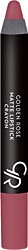 Golden Rose Matte Lipstick Crayon 08 Ruj
