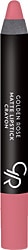 Golden Rose Matte Lipstick Crayon 11 Ruj