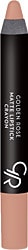 Golden Rose Matte Lipstick Crayon 15 Ruj
