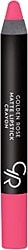 Golden Rose Matte Lipstick Crayon 17 Ruj