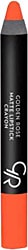 Golden Rose Matte Lipstick Crayon 24 Ruj