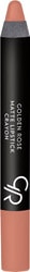 Golden Rose Matte Lipstick Crayon 26 Ruj