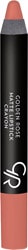 Golden Rose Matte Lipstick Crayon 27 Ruj