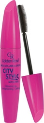 Golden Rose Mega Volume & Length City Style Black Maskara