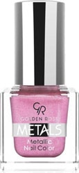 Golden Rose Metals Metallic Nail Color 112 Oje