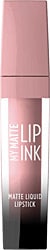 Golden Rose Liping My Matte 01 Likit Mat Ruj