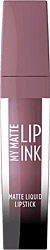 Golden Rose Liping My Matte 07 Likit Mat Ruj