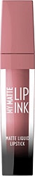 Golden Rose Liping My Matte 10 Likit Mat Ruj