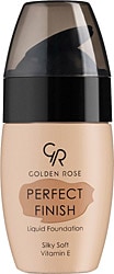 Golden Rose Perfect Finish 63 Fondöten