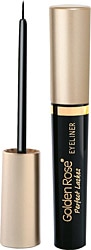 Golden Rose Perfect Lashes Siyah Eyeliner