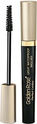 Golden Rose Perfect Lashes Great Waterproof Siyah Maskara