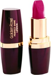 Golden Rose Perfect Shine Lipstick 212 Ruj