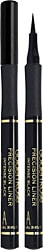 Golden Rose Precision Liner Black Eyeliner