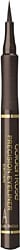 Golden Rose Precision Liner Brown Eyeliner