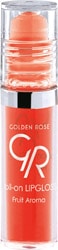 Golden Rose Roll-on Lipgloss