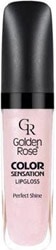Golden Rose Color Sensation 101 Dudak Parlatıcısı