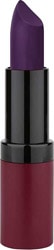 Golden Rose Velvet Matte Lipstick 28 Ruj